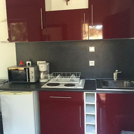 Cavaliere Studio 2P Ter Le Lavandou Luaran gambar